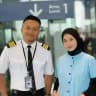 Novel Takdir Itu Milik Aku