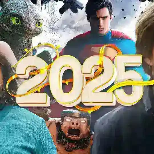 Новинки кино 2026