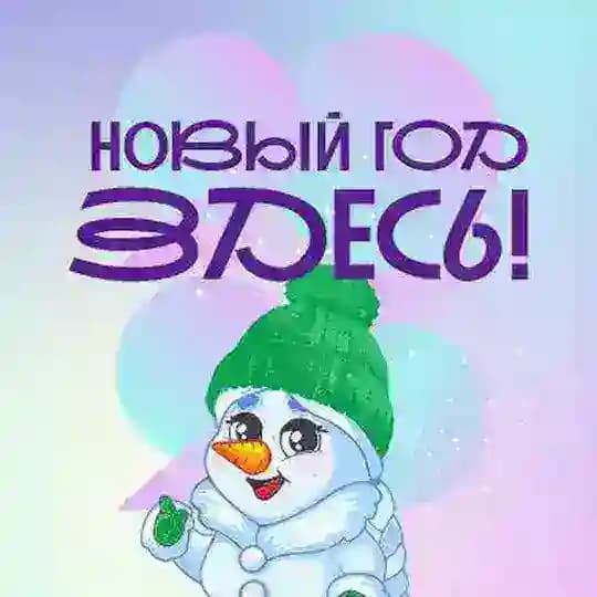 Новосибирск-Родина Снежных баб