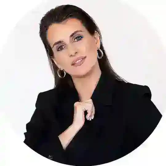 КАТЯ НОВА ВДОХНОВЛЯЕТ