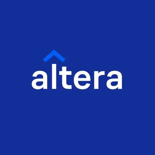 Альтера | Недвижимость Казани