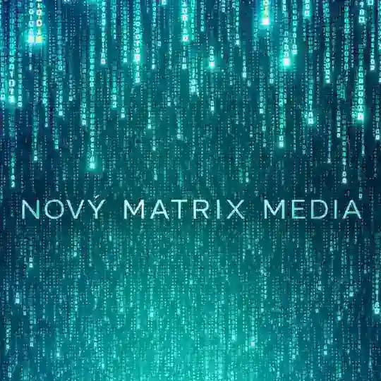 Novy matrix media