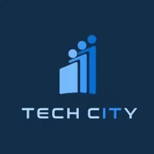 TECH CITY UPDATES🏙️