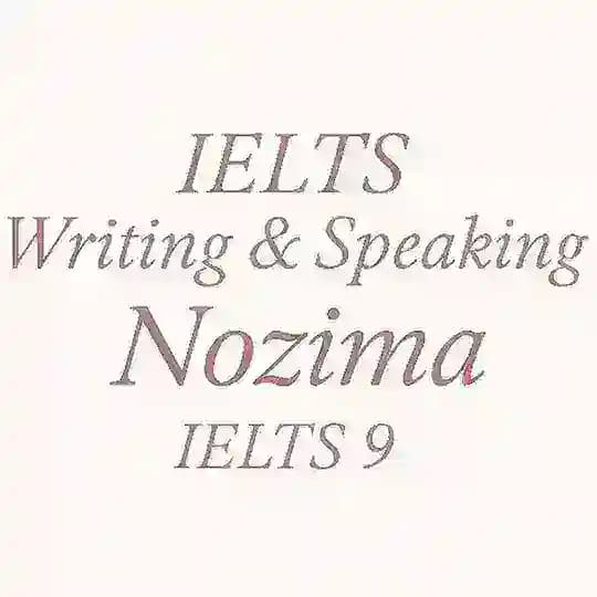 Nozima Qadamova | 9.0