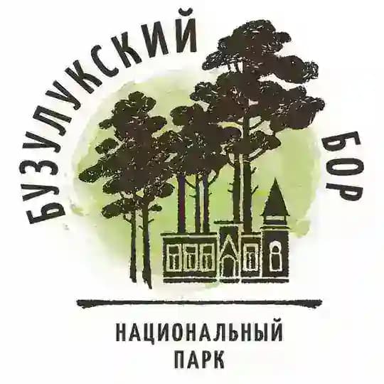 Бузулукский бор