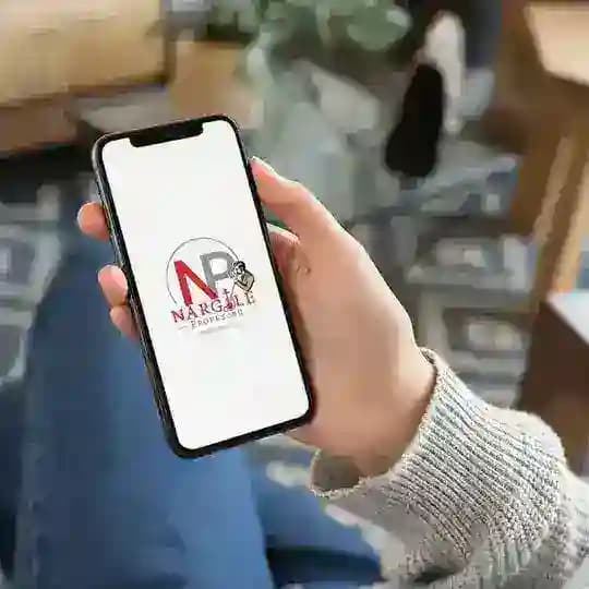 NP TV - NARGİLE DUYURU-ÇEKİLİŞ