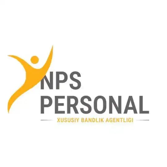NPS Personal XUSUSIY BANDLIK AGENTLIGI