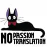 No Passion Translation(Main Channel)