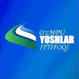 OʻzMPU YOSHLARI Profile
