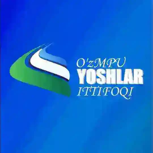 OʻzMPU YOSHLARI