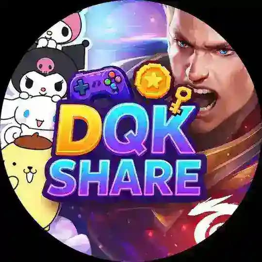 DQK SHARE