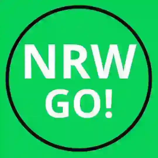 NRW GO! Живи ярко!