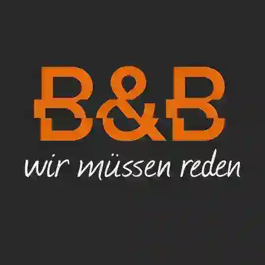 Sven Böttcher (B&B Burchardt & Böttcher)