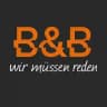 Sven Böttcher (B&B Burchardt & Böttcher)