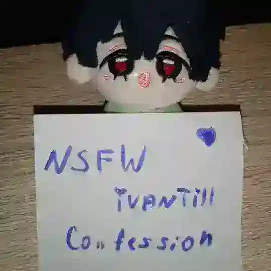 ПЕРЕХОДНИК NSFW IVANTILL 🪽