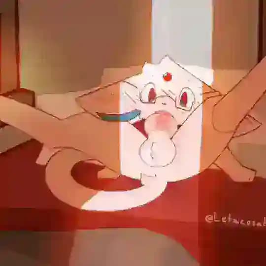 NSFW (video only)