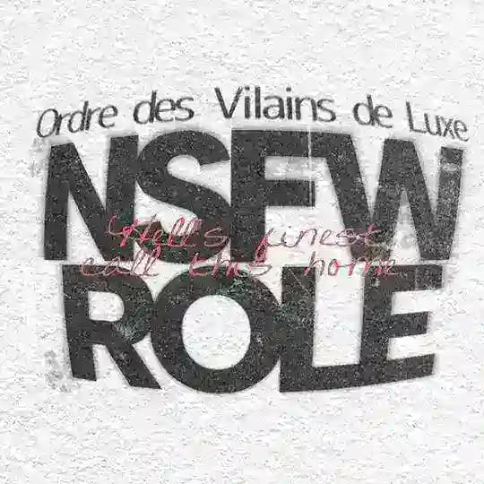 NSFW ROLE