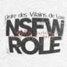 NSFW ROLE