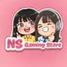 NS gaming store