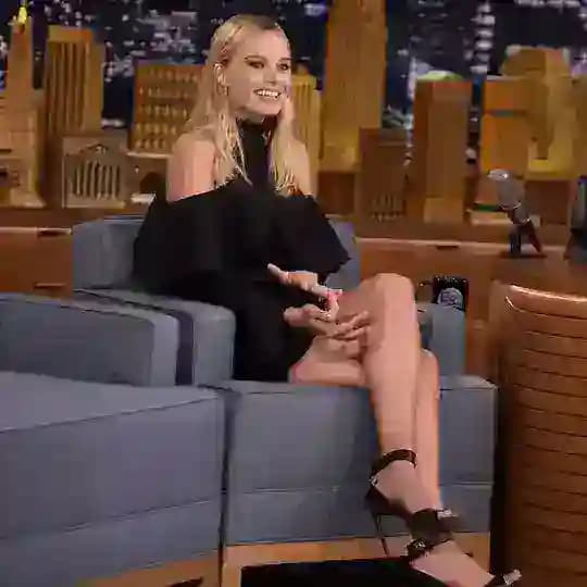 Margot Robbie 🧚