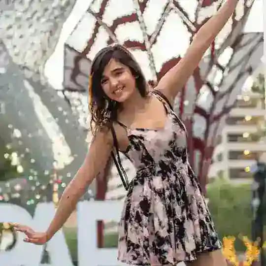 Shirley Setia 🧚
