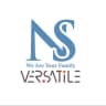 NS Placements & Versatile HR