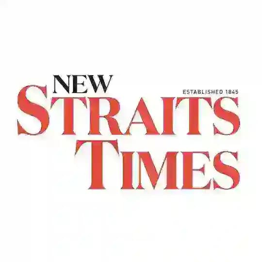 New Straits Times Profile