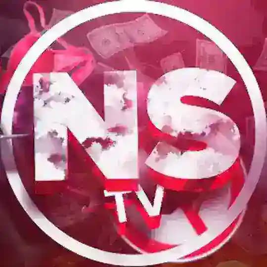 Переход в канал NS TV