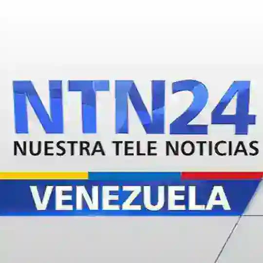 NTN24 Venezuela
