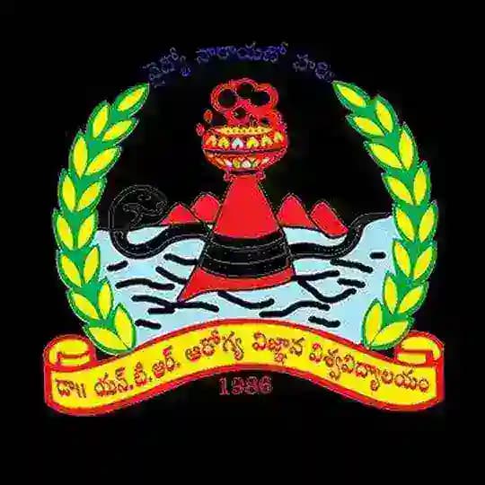 Bsc nursing NTR University NTRUHS (YSR University -YSRUHS)