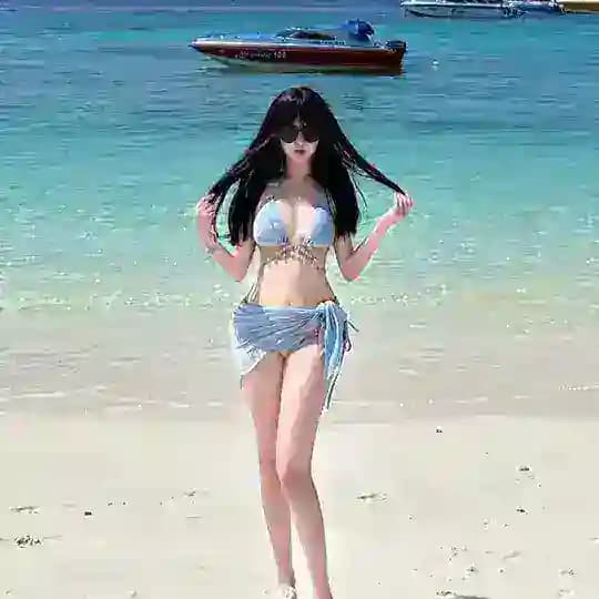 暖暖🧚‍♀️你的甜蜜女友💕休息～