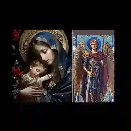 † NUESTRA LUCHA ☧ (por el Triunfo del Inmaculado Corazón de María)