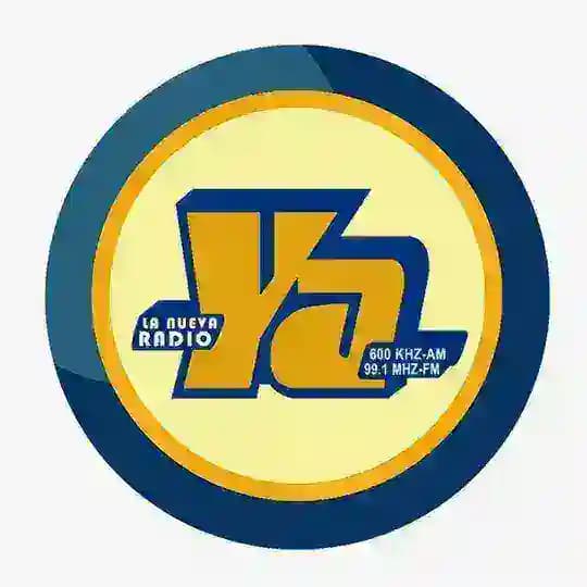 La Nueva Radio Ya