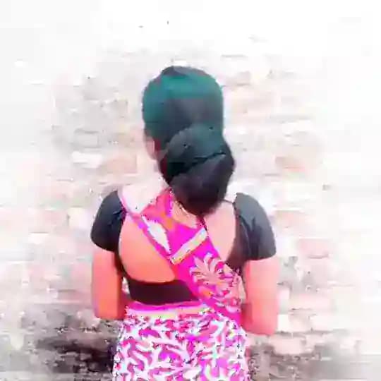 Nughty Riya