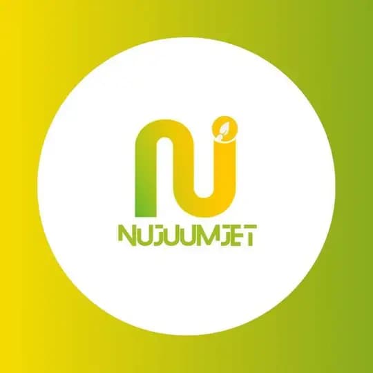 Nujuumjet مكتبة النجوم