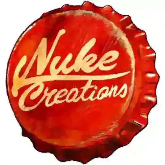 Nuke Creations