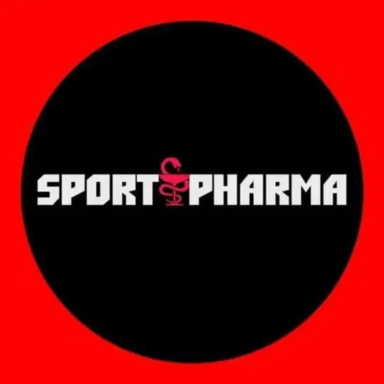 СТЕРОИДЫ 🏋️‍♂️ АНАБОЛИК Profile