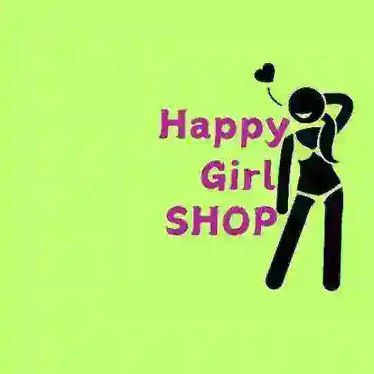 Happy Girl Shop❤️