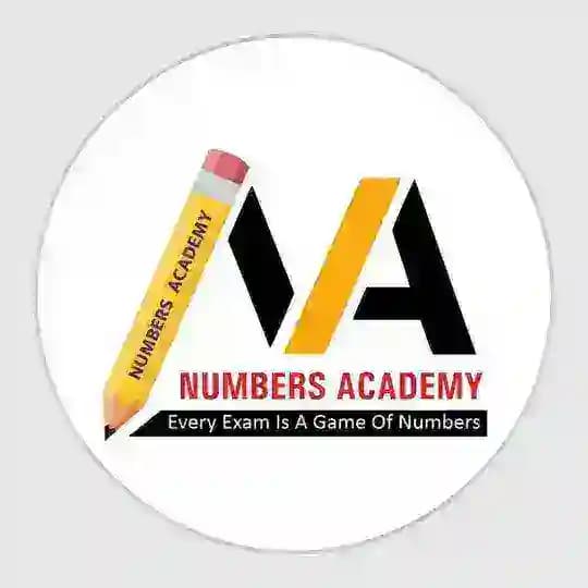 Numbers Academy