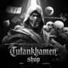 Tutankhamen shop