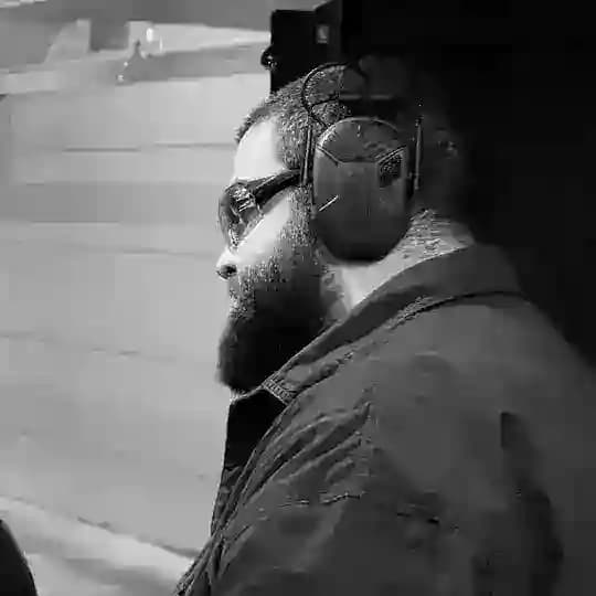 Бажа глаголет. Profile