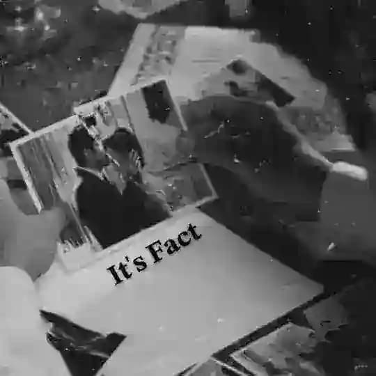 𝐈𝐭'𝐬 𝐅𝐚𝐜𝐭.