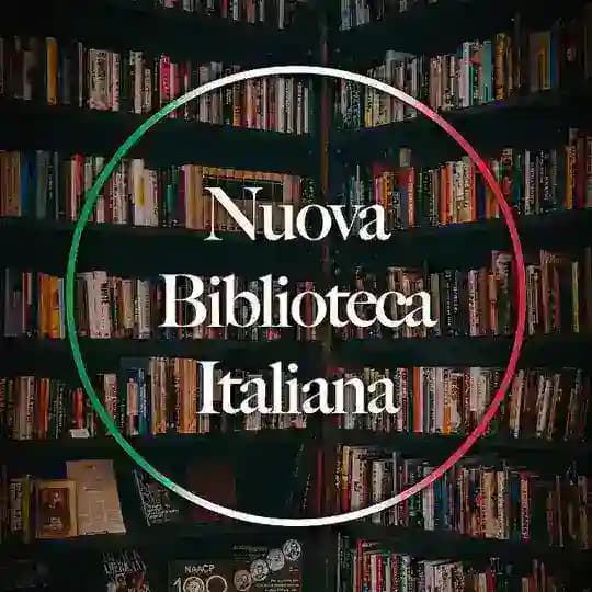 ๐Nuova Biblioteca Italiana ๐ฎ๐น