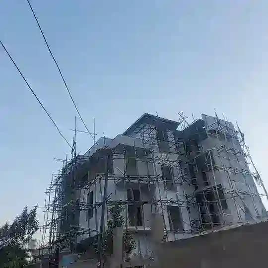 Ethio/እትዮ የፊኒሽንግ ስረ