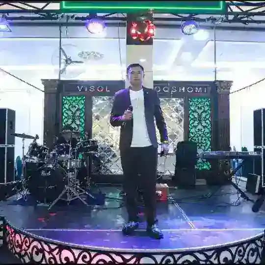 NURBEK XOLMATOV KANALI.