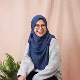 @nurirdina.co Profile