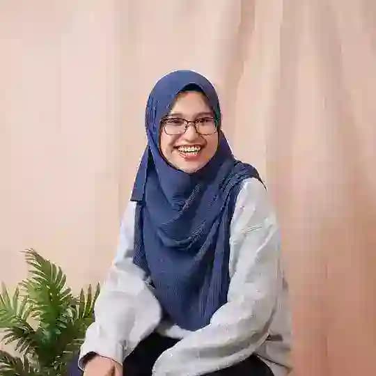 @nurirdina.co Profile