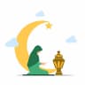ИБОДАТ МАСАЛАЛАРИ | Расмий канал 🌙