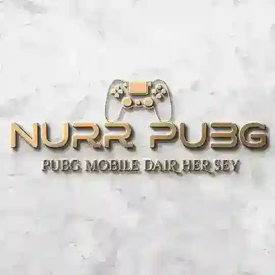 NURRPUBG 🇹🇷