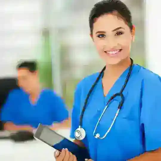 Nurse.facts